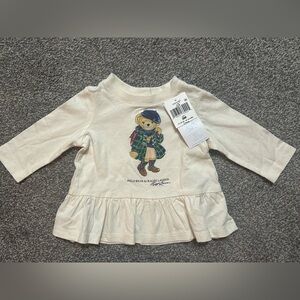 Polo Bear by Ralph Lauren